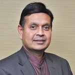Dr. Parag Singhal